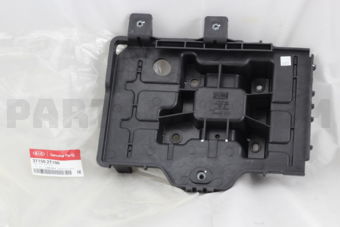 371502T100 TRAY ASSY-BATTERY