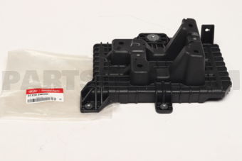 371502W000 TRAY ASSY-BATTERY
