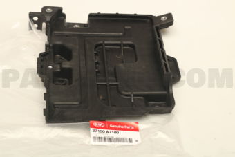 37150A7100 TRAY ASSY-BATTERY