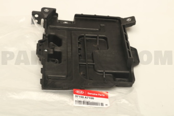 37150A7100 TRAY ASSY-BATTERY