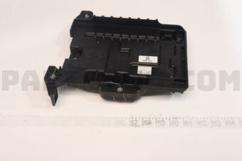 37150BV000 TRAY ASSY-BATTERY