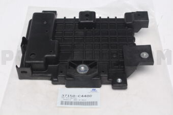 37150C4400 TRAY ASSY-BATTERY