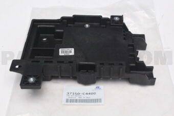 37150C4400 TRAY ASSY-BATTERY