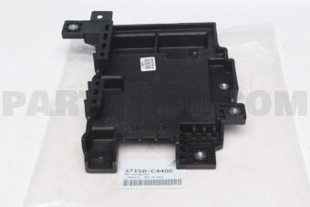 37150C4400 TRAY ASSY-BATTERY