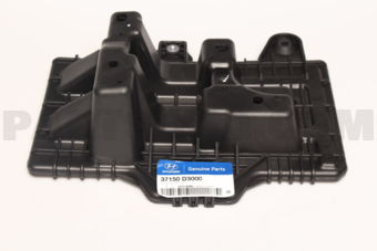 37150D3000 TRAY ASSY-BATTERY