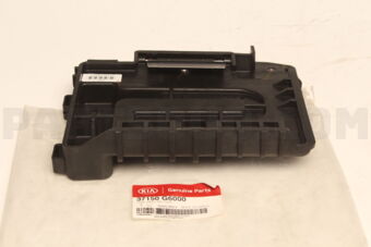 37150G6000 TRAYASSY-BATTERY