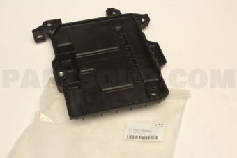 37150Q6000 TRAY ASSY-BATTERY