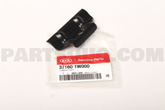 371601W000 CLAMP-BATTERY