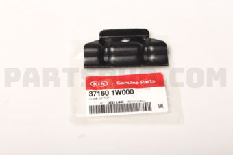 371601W000 CLAMP-BATTERY