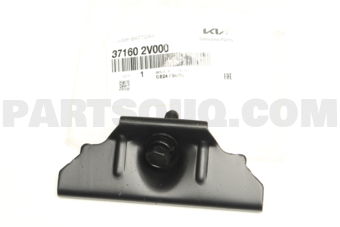 371602V000 CLAMP-BATTERY