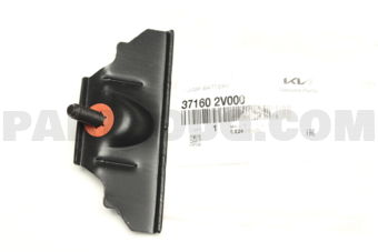 371602V000 CLAMP-BATTERY