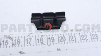 371603X000 BRACKET-BATTERY MTG