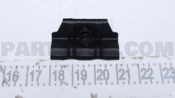 371603X000 BRACKET-BATTERY MTG