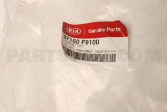 37160F9100 CLAMP-BATTERY
