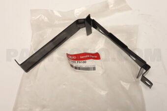 37160F9100 CLAMP-BATTERY