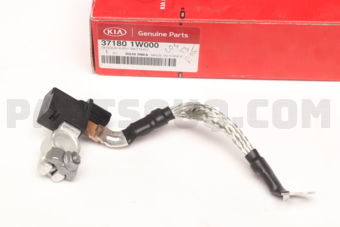 371801W000 SENSOR ASSY-BATTERY
