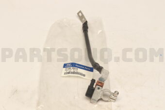 371802B010 SENSOR ASSY-BATTERY