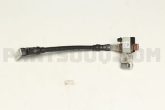 37180B8000 SENSOR ASSY-BATTERY