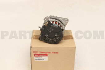 3730003735 GENERATOR ASSY
