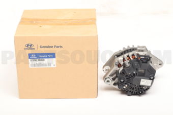 373002B300 GENERATOR ASSY