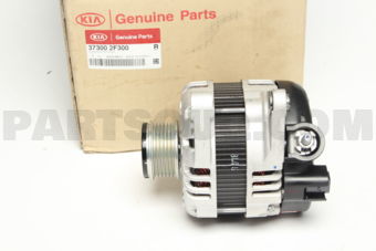 373002F300 GENERATOR ASSY