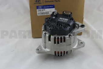3730038400 GENERATOR ASSY