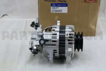 3730042910 GENERATOR ASSY