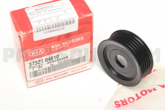 3732004610 PULLEY-GENERATOR