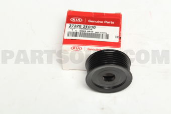 373202E010 PULLEY-GENERATOR
