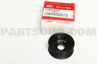 373202E010 PULLEY-GENERATOR