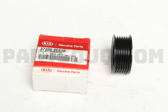 373202E010 PULLEY-GENERATOR