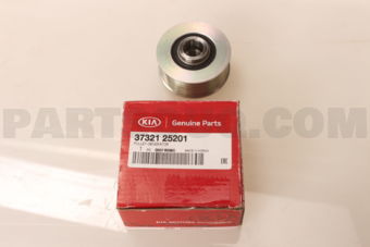 3732125201 PULLEY-GENERATOR