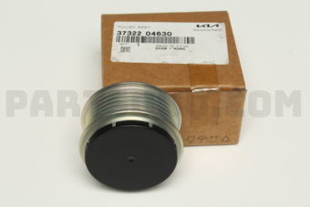 3732204630 PULLEY ASSY
