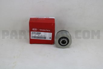 373222G500 PULLEY-GENERATOR