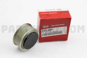 373224A002 PULLEY-GENERATOR