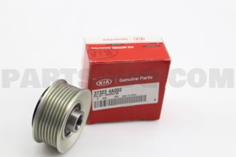 373224A002 PULLEY-GENERATOR