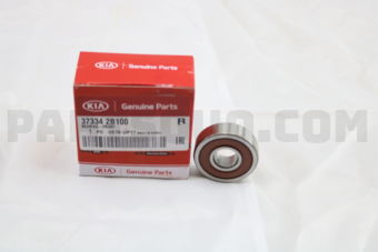 373342B100 BEARING-FR