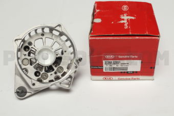 3736022651 RECTIFIER & BRACKET -GENERATOR