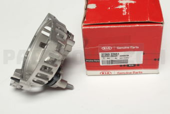 3736022651 RECTIFIER & BRACKET -GENERATOR