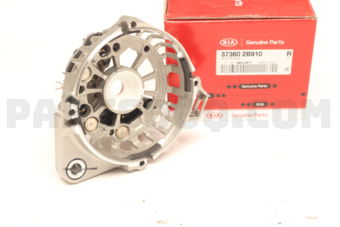 373602B910 RECTIFIER ASSY