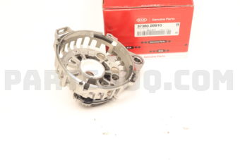 373602B910 RECTIFIER ASSY