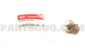 373683C200 HOLDER SUB ASSY-BRUSH
