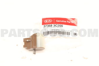 373683C200 HOLDER SUB ASSY-BRUSH