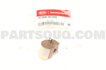 373683C200 HOLDER SUB ASSY-BRUSH