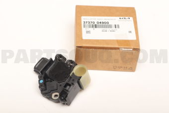 3737004900 REGULATORASSY-GENER