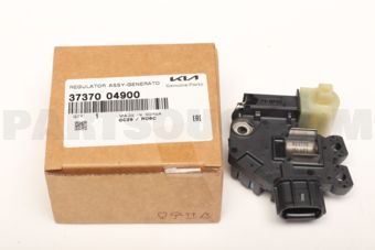 3737004900 REGULATORASSY-GENER