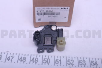 3737025200 REGULATOR ASSY-GENERATOR