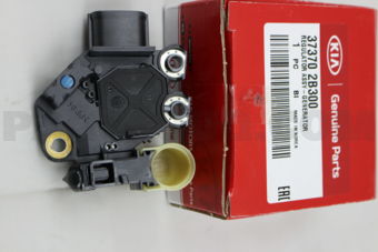 373702B300 REGULATOR ASSY-GENERATOR