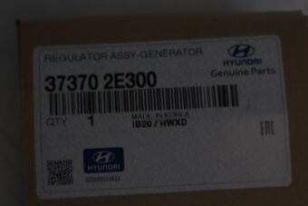 373702E300 REGULATOR