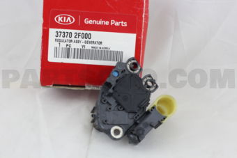 373702F000 REGULATOR ASSY-GENERATOR
